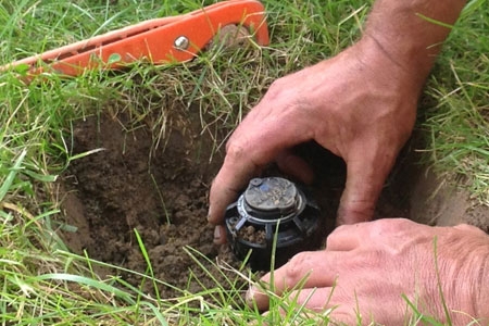 Mantenimiento instalaciones