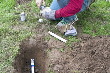 Mantenimiento instalaciones